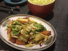 -丝路金桃·新疆菜(徐汇店)