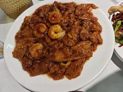 -昱德来·天津菜(河西店)