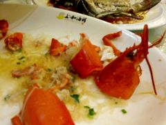 -上和臻品中国菜(花园街店)