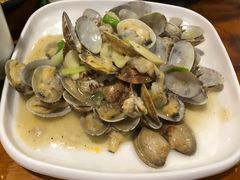 -捞围鲜·港式打边炉(海阳路店)