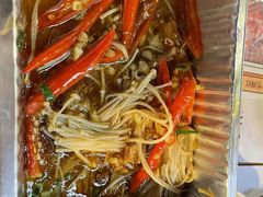 -木屋烧烤(白石洲店)