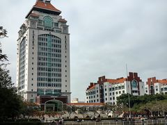 -厦门大学(思明校区)