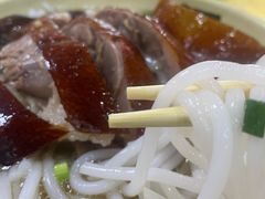 -安记烧鹅(新桥店)