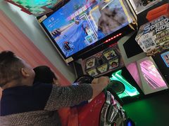 -风云再起游乐汇(南京常发广场店)