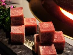 优选牛肉粒-湊湊火锅·茶憩(南京万象天地店)
