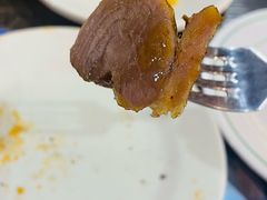 肥牛-巴犀烧烤(新崇光店)