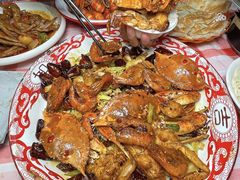 -江味龙虾馆·裸蓝龙虾(南山店)