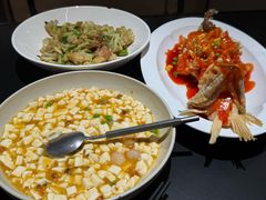 -金陵家宴·金陵春·南京菜(夫子庙店)