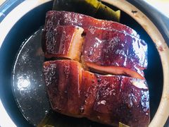 -外婆船宴餐厅·外婆喊你回家吃饭