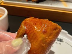 -羽鸽集·乳鸽专门店·地道顺德菜(岭南站店)