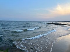 -老虎石海上公园