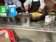 -金杨老摊头蛋饼(金口路店)