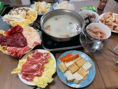 -杨屋道街市