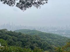 -广州市白云山风景名胜区