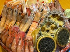 -吉兆·料理(红梅南路店)