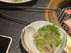 -神户赤童日式烤肉(金地广场店)