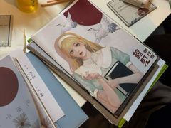 -剧狐剧本杀·月球探案馆(人民广场1号店)