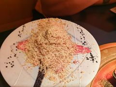 -無二炙坊·和牛烧肉(大钟寺1733店)