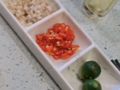-烹然四季椰子鸡火锅(团结湖总店)
