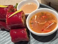 -点都德(华强南店)