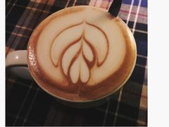 -融园咖啡馆(昙华林店)