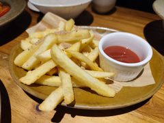 -本处·素食·融合料理(南油店)
