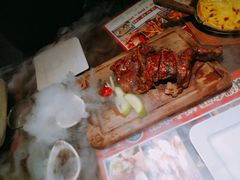 -路易十三西餐厅(西关新天地店)