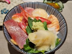 -乾山寿司(好运街店)