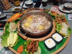 -椰小鸡·琼州糟粕醋(美兰缤纷城店)