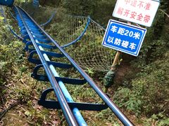 -兰溪地下长河