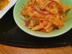 -青菁酒家·象山海鲜(胜利河美食街店)
