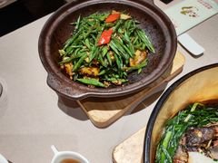 -尚一汤 广东炖汤(金桥国际店)