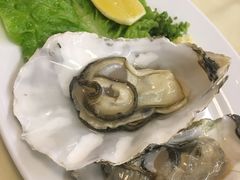 -真浪花园海鲜餐馆