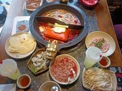 -蜀大侠火锅(总府路店)