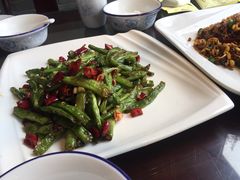-前门烤鸭(江东中路店)