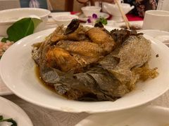 叫花童子鸡-楼外楼(西湖景区孤山路店)