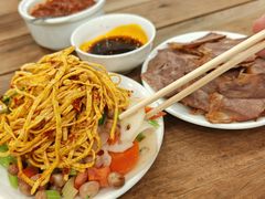 -老刘家永盛斋·传统泡馍(东关南街店)