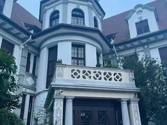 -天津意大利风情旅游区