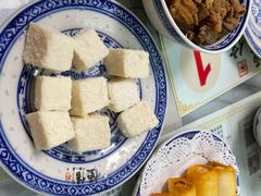 椰蓉牛奶砖-恒信牛奶甜品(南京总店)