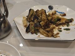 -华圆美食-老蓬莱菜(蓬港路店)