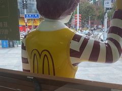 -麦当劳(列东店)