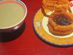 -大海碗·炸酱面·烤鸭·京菜(天坛店)