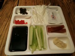 -四季民福烤鸭店(前门廊房二条店)