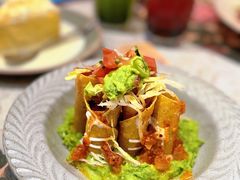 -墨纪Mojí墨西哥餐厅(官舍店)