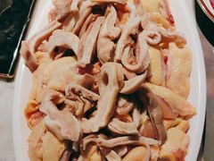 -尚尚仙·酸汤猪手·猪肚鸡火锅(华联万柳购物中心店)