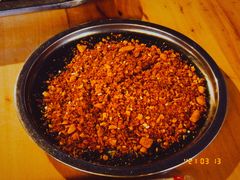 -乐山长药老地方油炸串串(峨眉四中店)