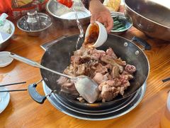 -大地农庄(逢沙大道店)