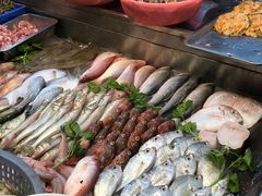-老三鱼仔店