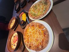 -萨莉亚意式餐厅(河东万达店)