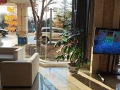 -春晖园度假酒店温泉